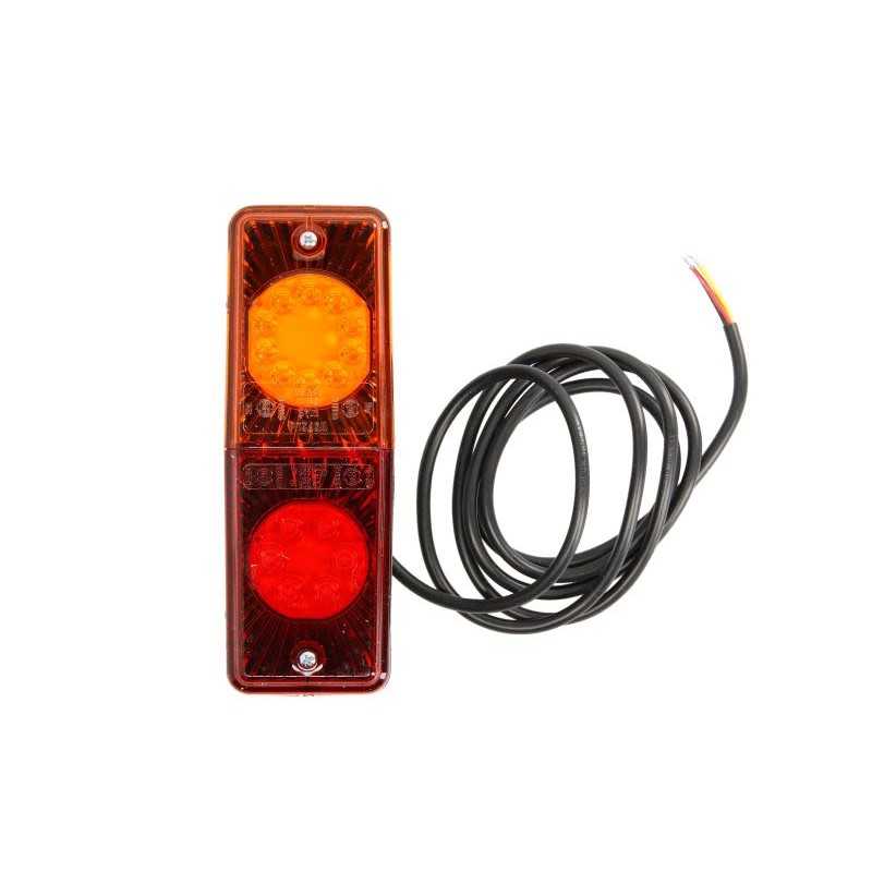 Galinis žibintas buvo 487