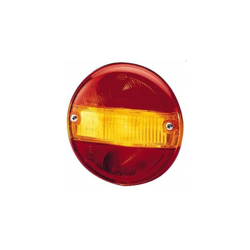 Galinio žibinto gaubtas lp fendt 9el113 324 001