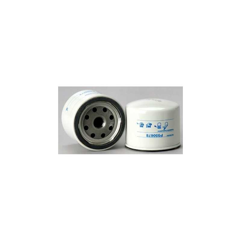 Donaldson P550678 kuro filtras