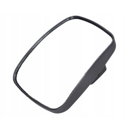 Traktoriaus veidrodis 220x165mm john deere al221772