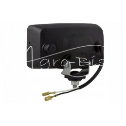 Kelio žibintų 138x78 laidai skirti: