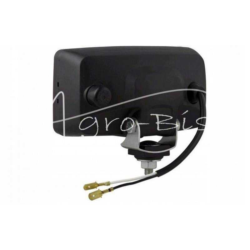 Kelio žibintų 138x78 laidai skirti: