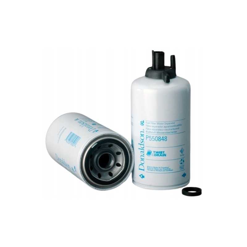 Case New Holland kuro filtras 87356193