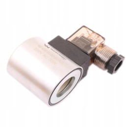 Solenoidinio vožtuvo skirstytuvo ritė 30w 220v ac Warynski