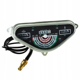 Sukamųjų indikatorių rinkinys c 4011 mtg skaitiklis