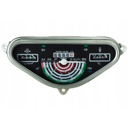 Sukamųjų indikatorių rinkinys c 4011 mtg skaitiklis