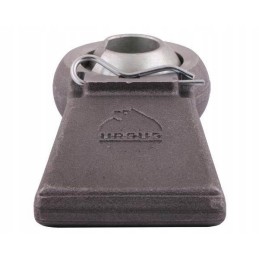 Smeigtuko galvutė su apsauga 46650080