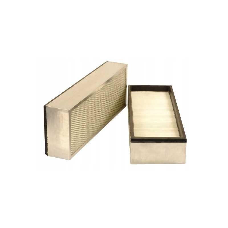 Sc90221 salono filtro hifi filtras