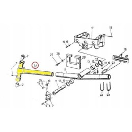Polos dešinysis apvalus c 330 360