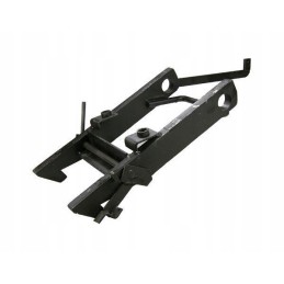 Apatinė kablio pakaba c 385