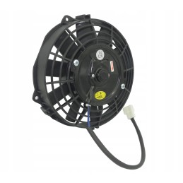 Alyvos aušintuvo ventiliatorius 125l 12v