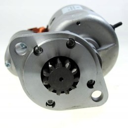12v 2 8 kw starteris su tuo pačiu deutz reduktoriumi