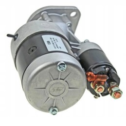 12v 2 8 kw starteris su tuo pačiu deutz reduktoriumi