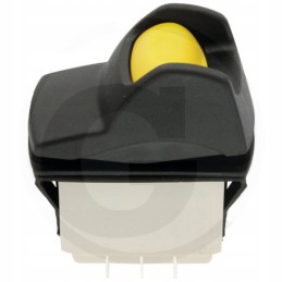 Kardaninio veleno jungiklis Massey Ferguson 4294658m1