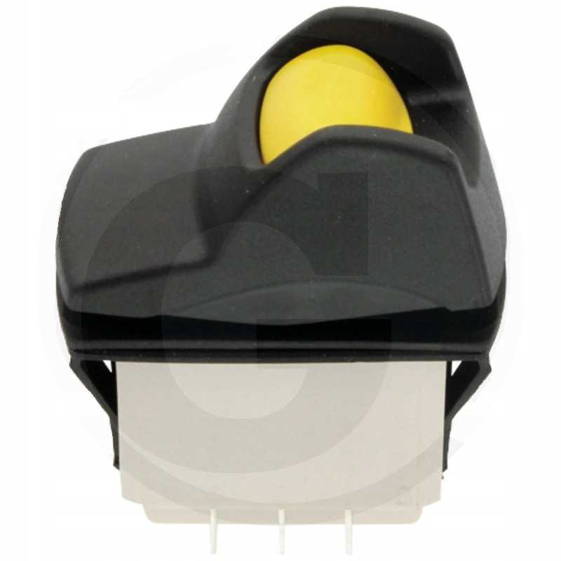 Kardaninio veleno jungiklis Massey Ferguson 4294658m1