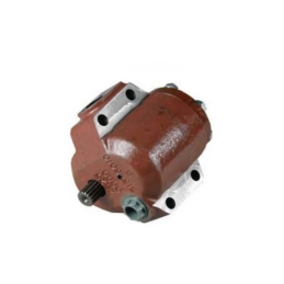 Sustiprintas pakeliamasis siurblys c 360 poland 36l