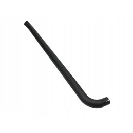 Duslintuvo išleidimo vamzdis AL116287 John Deere Motorogen