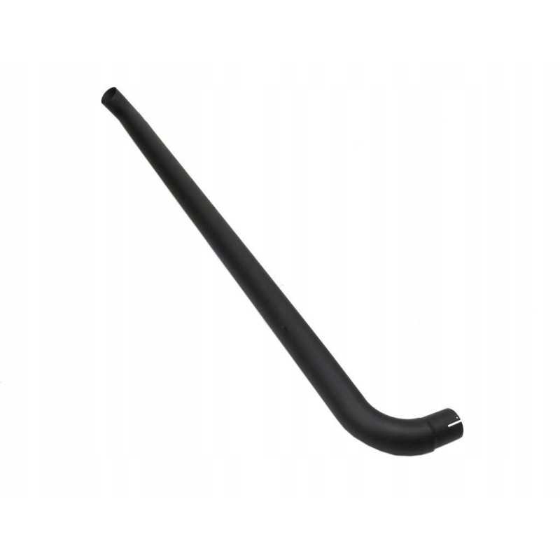 Duslintuvo išleidimo vamzdis AL116287 John Deere Motorogen