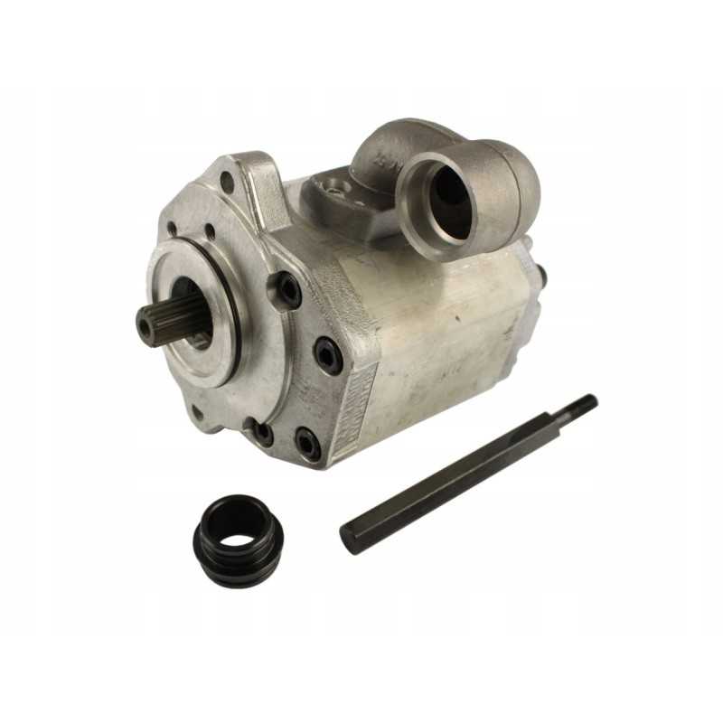 Pz2 siurblys 25ksa 16mpa hydrotor 88420901