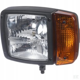 Halogeninis žibintas 1sa996120051