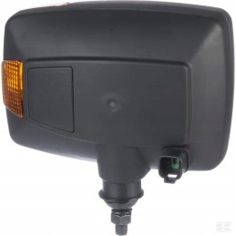 Halogeninis žibintas 1sa996120051