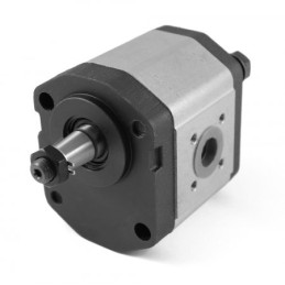 Hidraulinis siurblys Deutz Fahr DX 0510615327 Italų