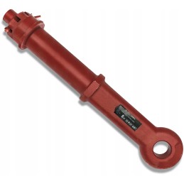 P4 Zaslaw Autosan priekabos grąžulo kilpa