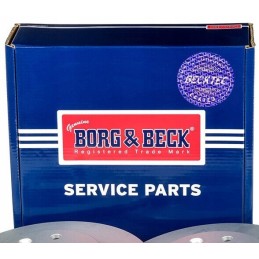 Borg spn064 kabelio greitoji jungtis