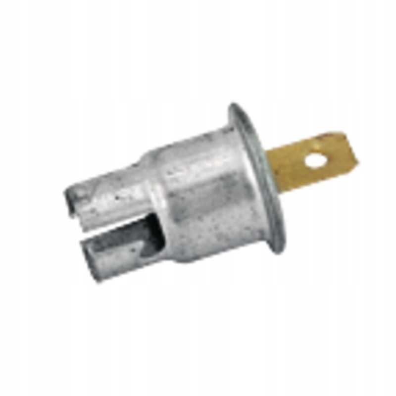 Lemputės laikiklis 6560pzlm pzlm agtech