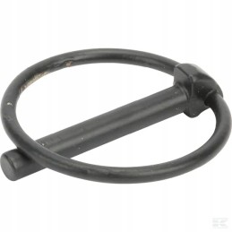 Lp6fkr kaištis su kaiščiu 6x45 mm kramp