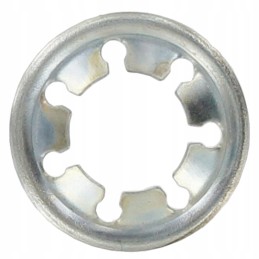 Poveržlės kondensatoriaus žiedas fendt x536716000000