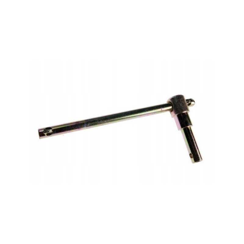 Centrinės jungties kaištis