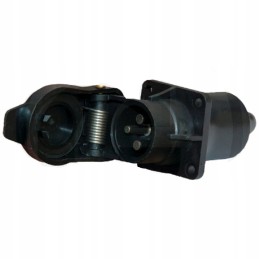 3 polių lizdas 12v 25034101