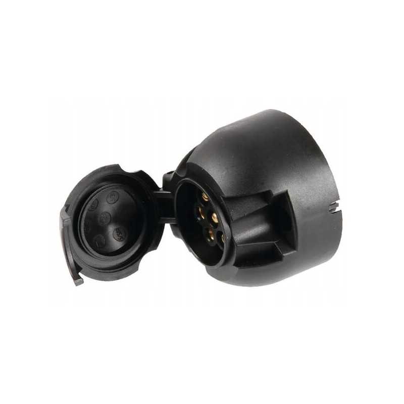 Erich Jaeger 7 polių lizdas