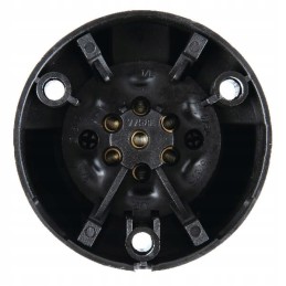 Erich Jaeger 7 polių lizdas