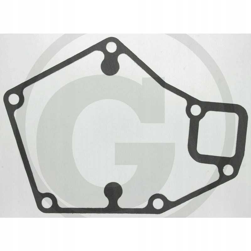 Fendt tarpiklis 74706009 granitas