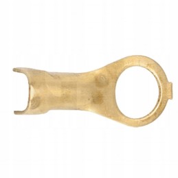 Akučių antgalis m5, pakuotėje 100 vnt