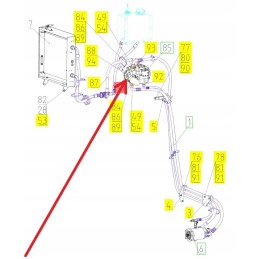 102295226 sandarinimo žiedas