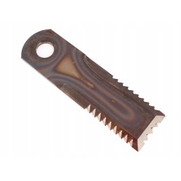 Kilnojamasis dantų smulkintuvo peilis 84068444