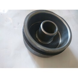 Hidro sklendės korpusas jcb 3cx 4cx 331 44695