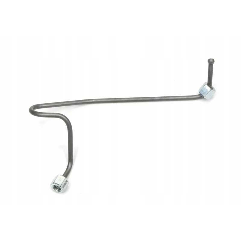 Įpurškimo vamzdis III 4 cil. C 385 originalus Ursus