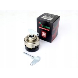 Uždegimo jungiklis su rakteliu c 330 360 385 expom kwidzyn