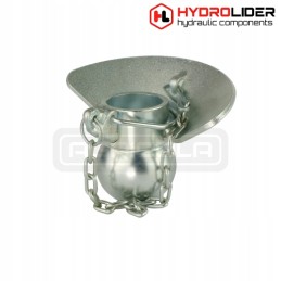 Apatinės svirties rutulys zk 56x37 cat2 3 hidrolideris