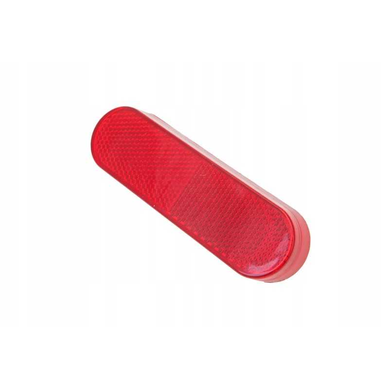 Ts06484020003k raudonas atšvaitas