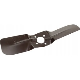 Galinio ventiliatoriaus mentė