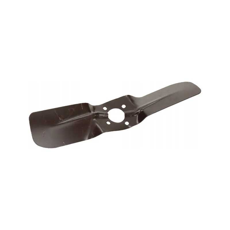 Galinio ventiliatoriaus mentė