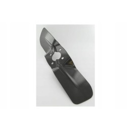 Galinio ventiliatoriaus mentė