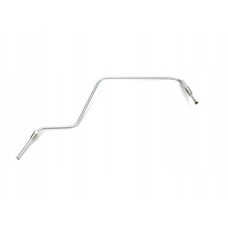 Stabdžių žarnelė palikta C 4011, originalus Ursus