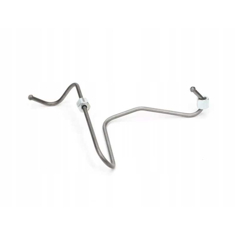 Įpurškimo vamzdis ir forterra zetor originalus ursus