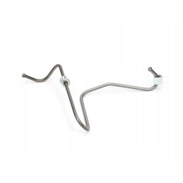 Įpurškimo vamzdis ir forterra zetor originalus ursus